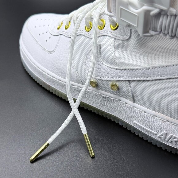 Nike SF Air Force 1 'LNY' - Picture 9 of 13